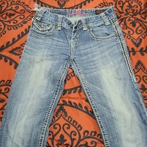 Rock and Roll Cowgirl jeans